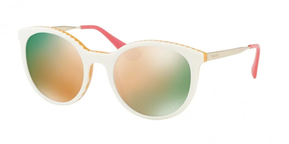 Prada Cinema 17SSF Sunglasses - view 3